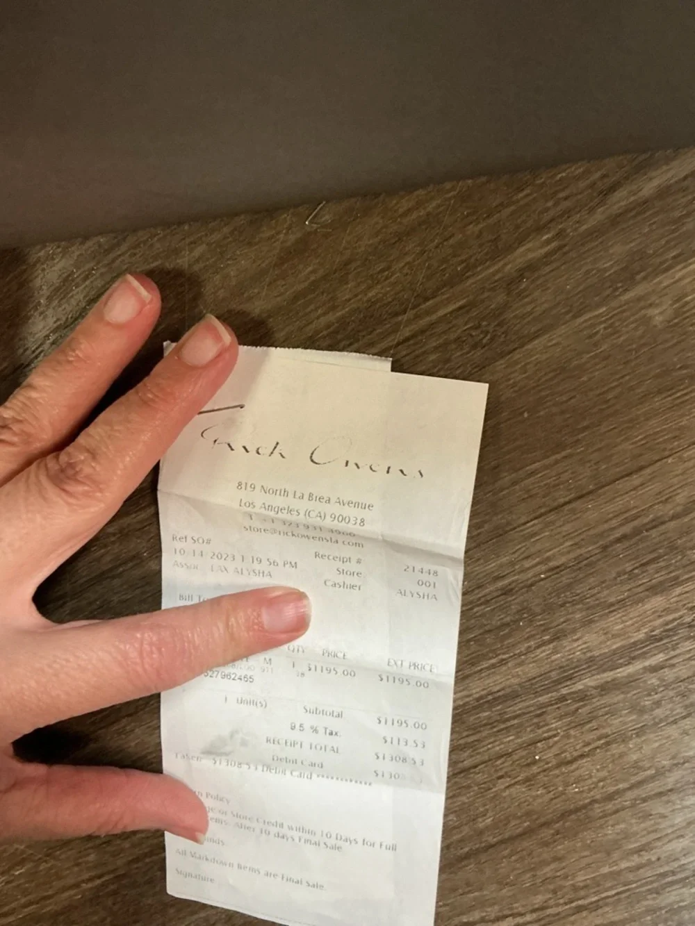 Rick Owens Mega Bumper Geobasket sneakers size 38 - Picture 11 of 13